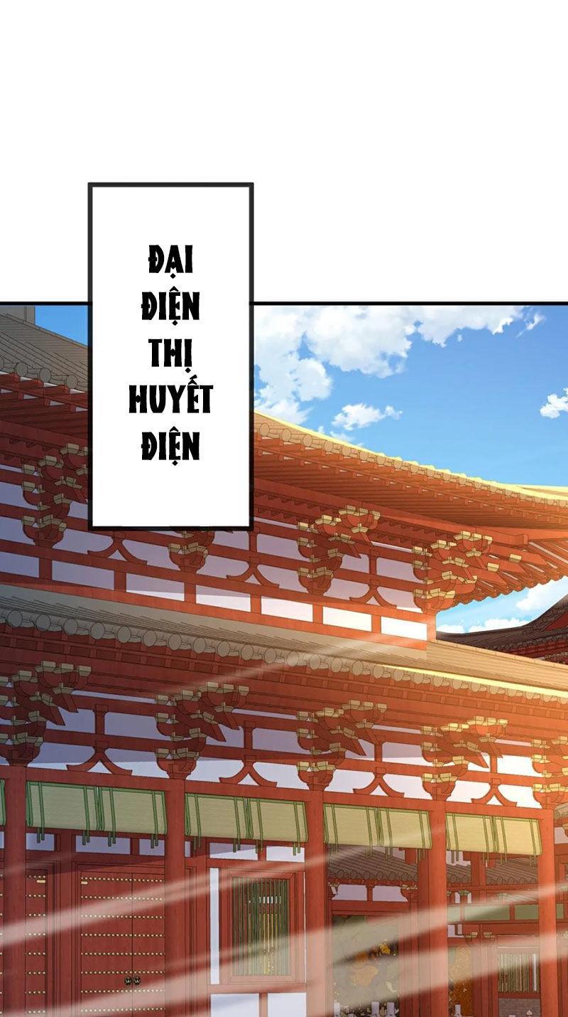 tiên võ đế tôn chapter 563 63