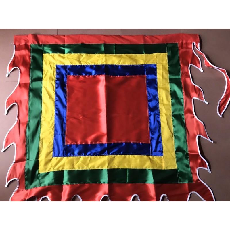 Cờ lễ hội 1,5m