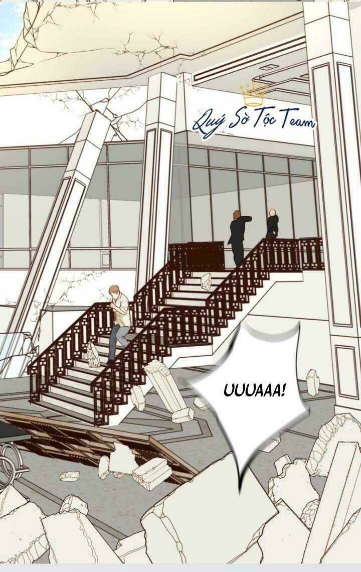 tiếp xúc chí mạng chapter 54 68