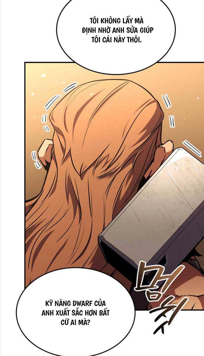 huyền thoại game thủ - tái xuất chapter 134 10
