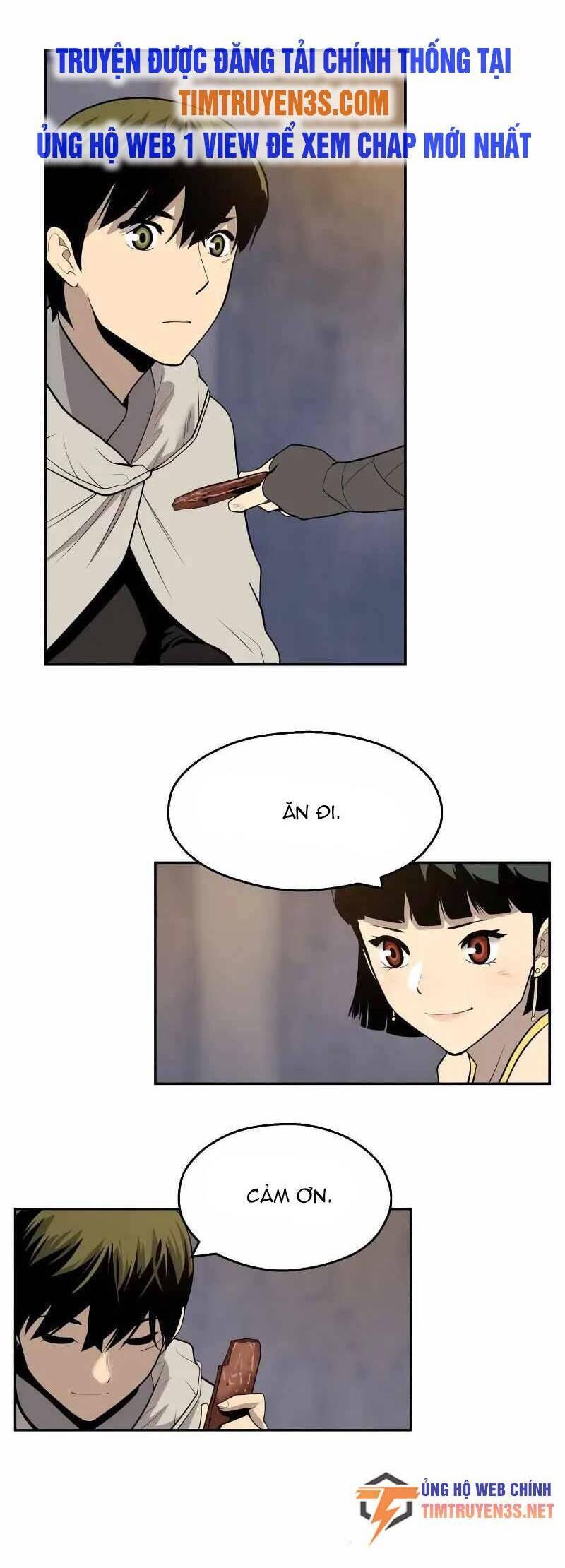 thiếu niên kiếm sư chapter 64 31