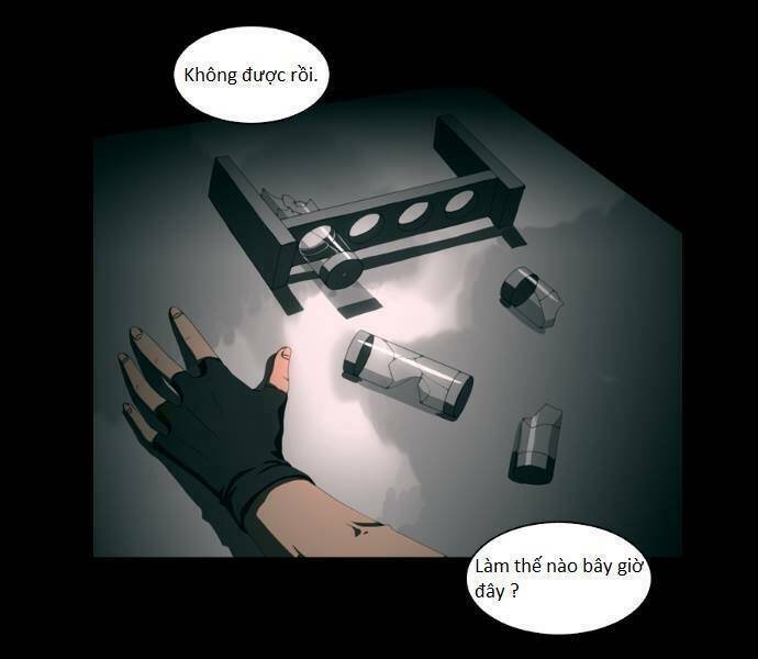 counter strike online tại dị giới chapter 3 15