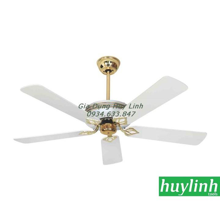 Quạt trần cánh gỗ Kim Thuận Phong KTP KN05 - Hàng chính hãng