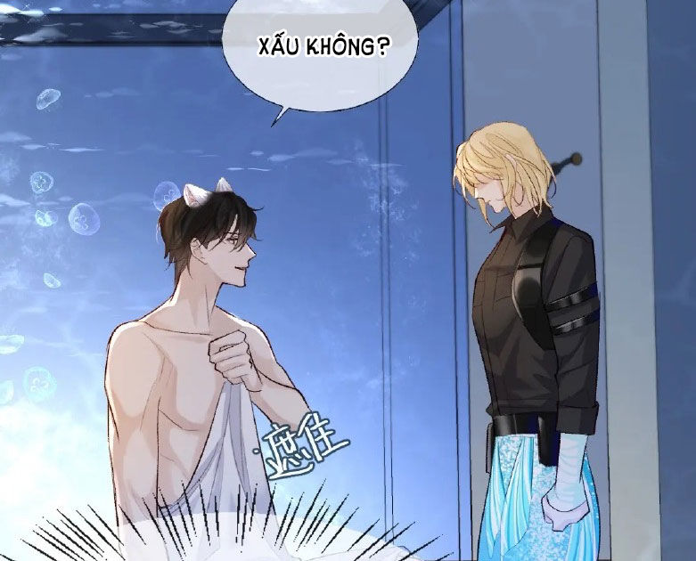 nhân ngư sa ngã chapter 27.2 12