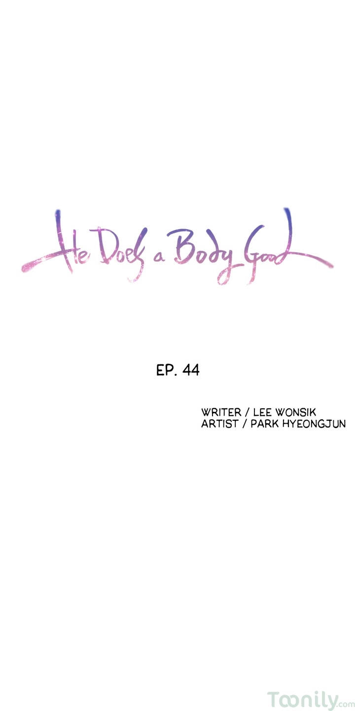 [raw] anh chàng ngọt ngào chapter 44 1