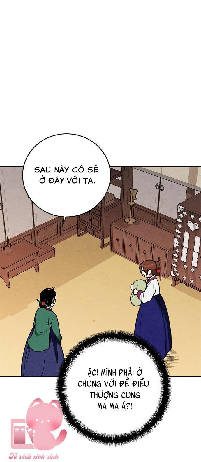 lệnh cấm hôn chapter 10 41