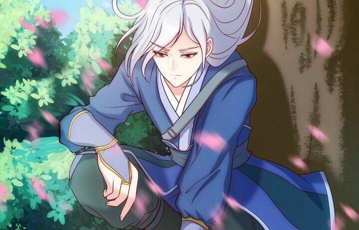 đô đốc đại nhân sủng thê kí chapter 2.2 18