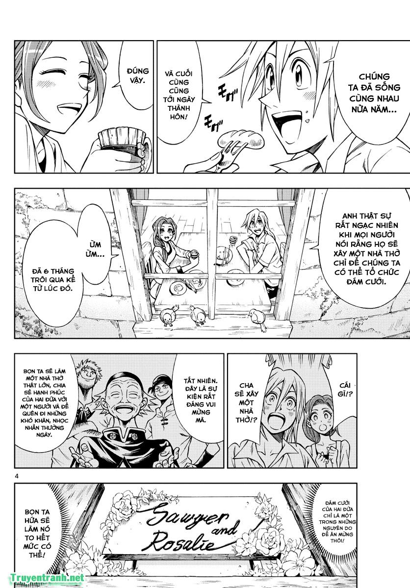 marry grave chapter 37 5