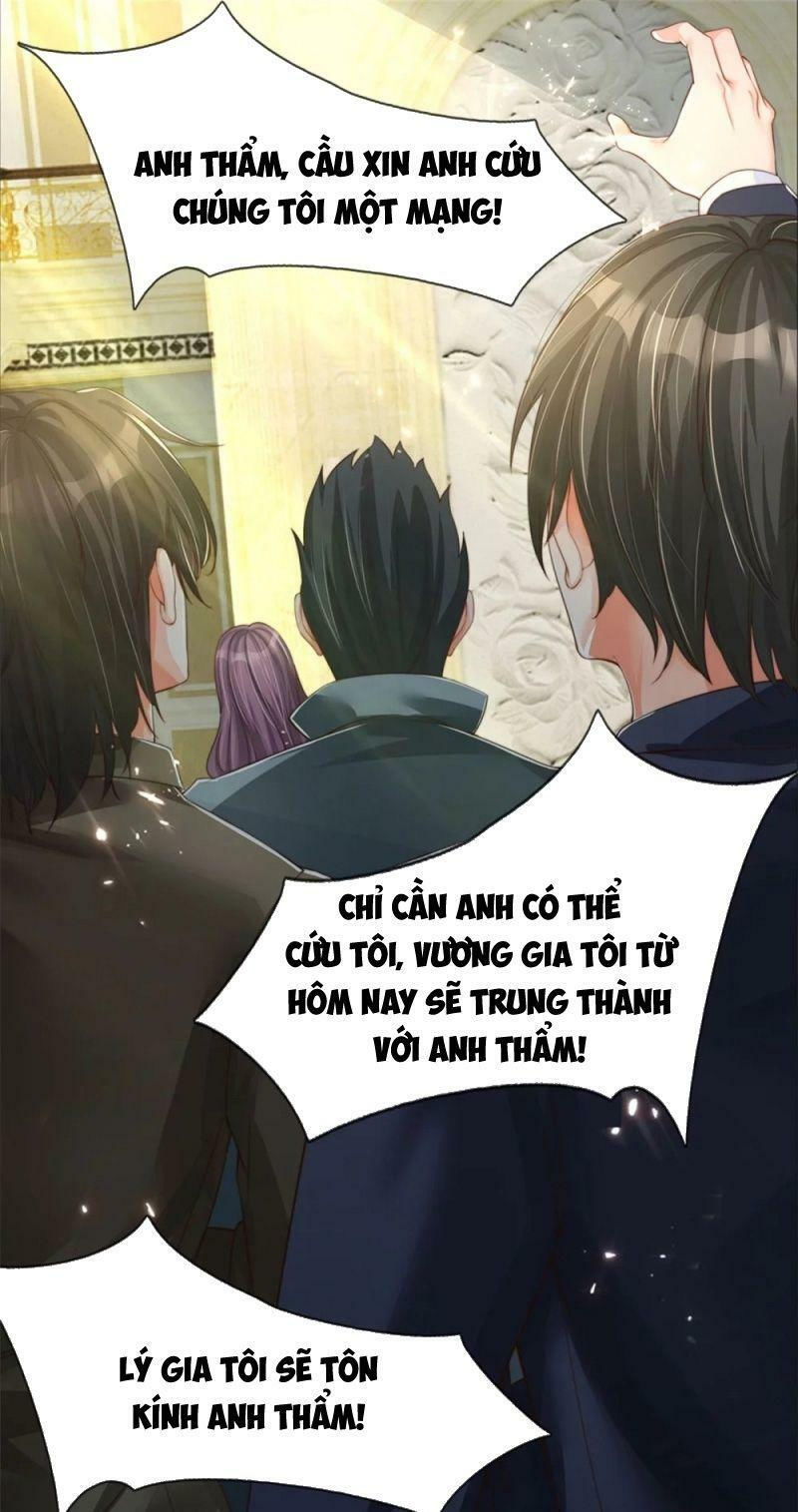 vú em tiên tôn đi ở rể chapter 189 19