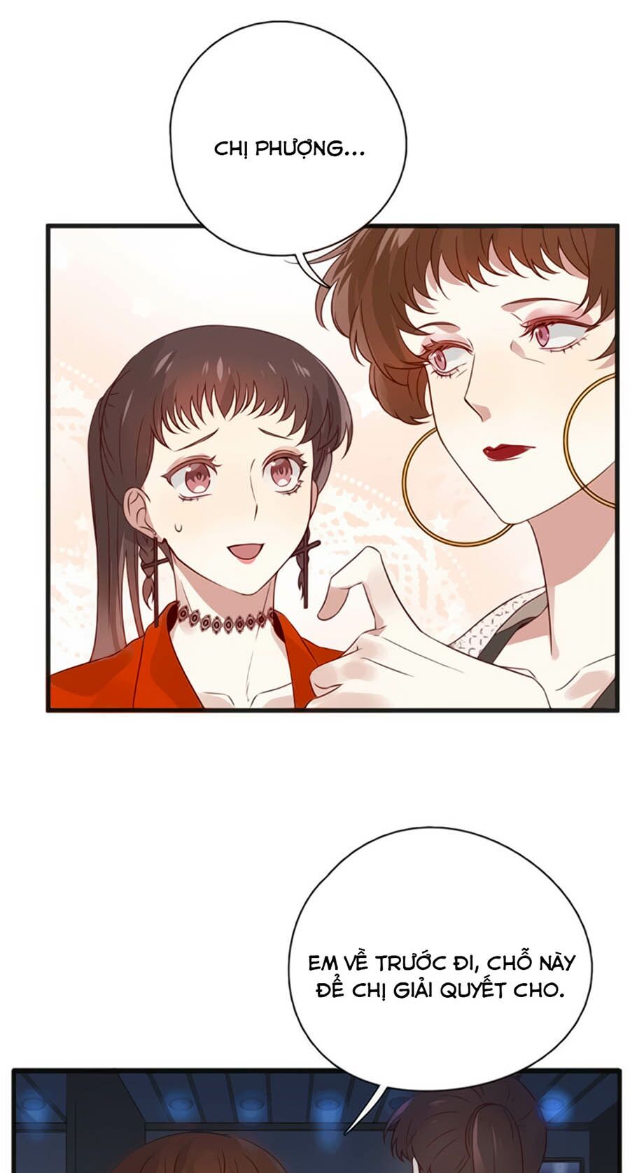 xông vào tim anh chapter 26 19