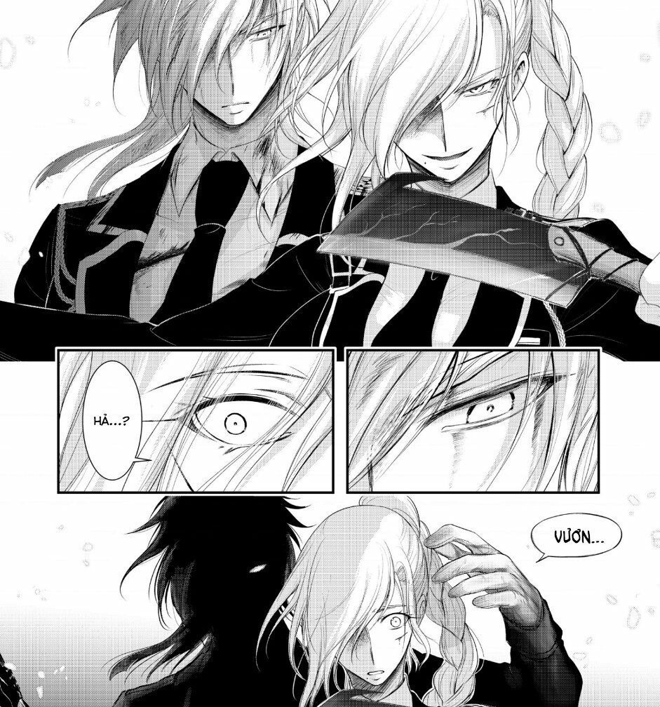 kích trụy vương huyền thoại chapter 73 9