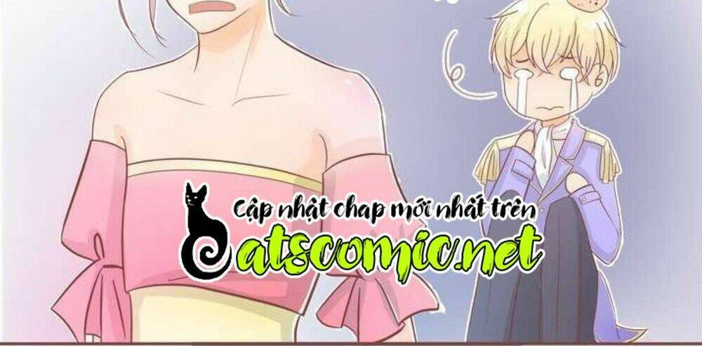 nơi này có gì đó bất thường chapter 3 26