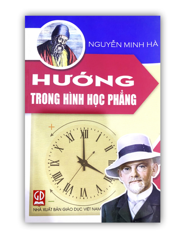 Sách - Hướng trong hình học phẳng