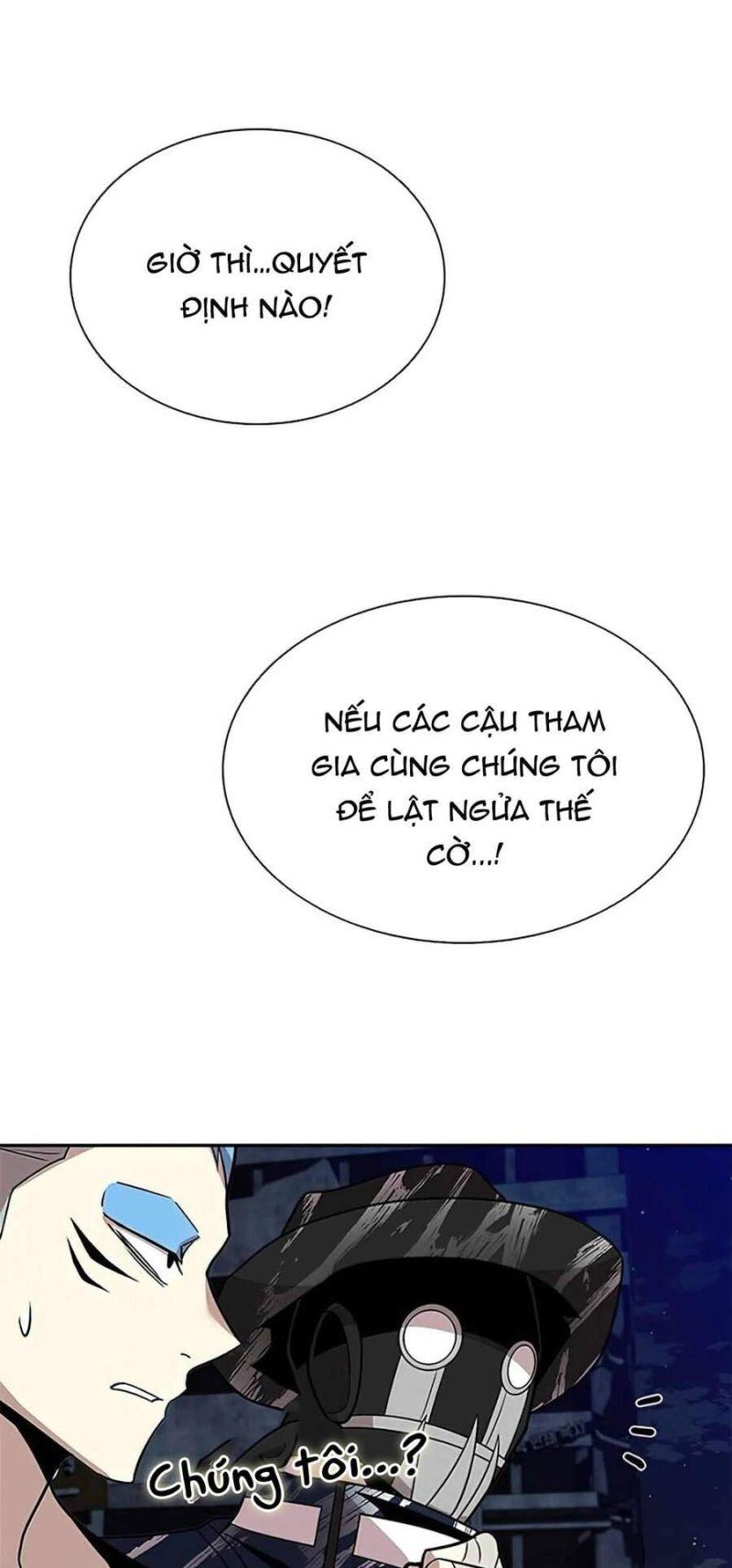 tiêu diệt ác nhân chapter 30 116