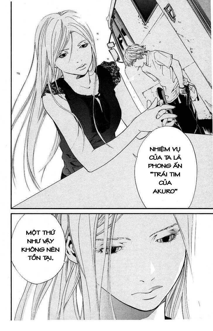 alive - the final evolution chapter 39 46