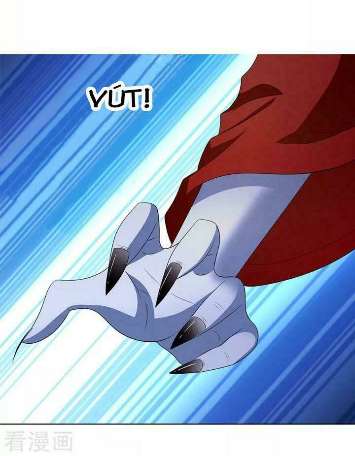 chào buổi tối, minh vương đại nhân chapter 5 19