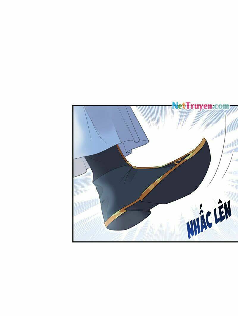 dục hỏa độc nữ chapter 8 5