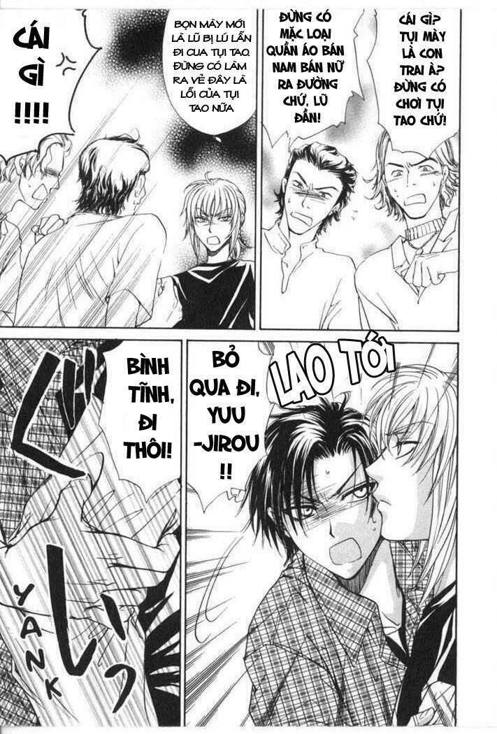 princess princess chapter 7 18