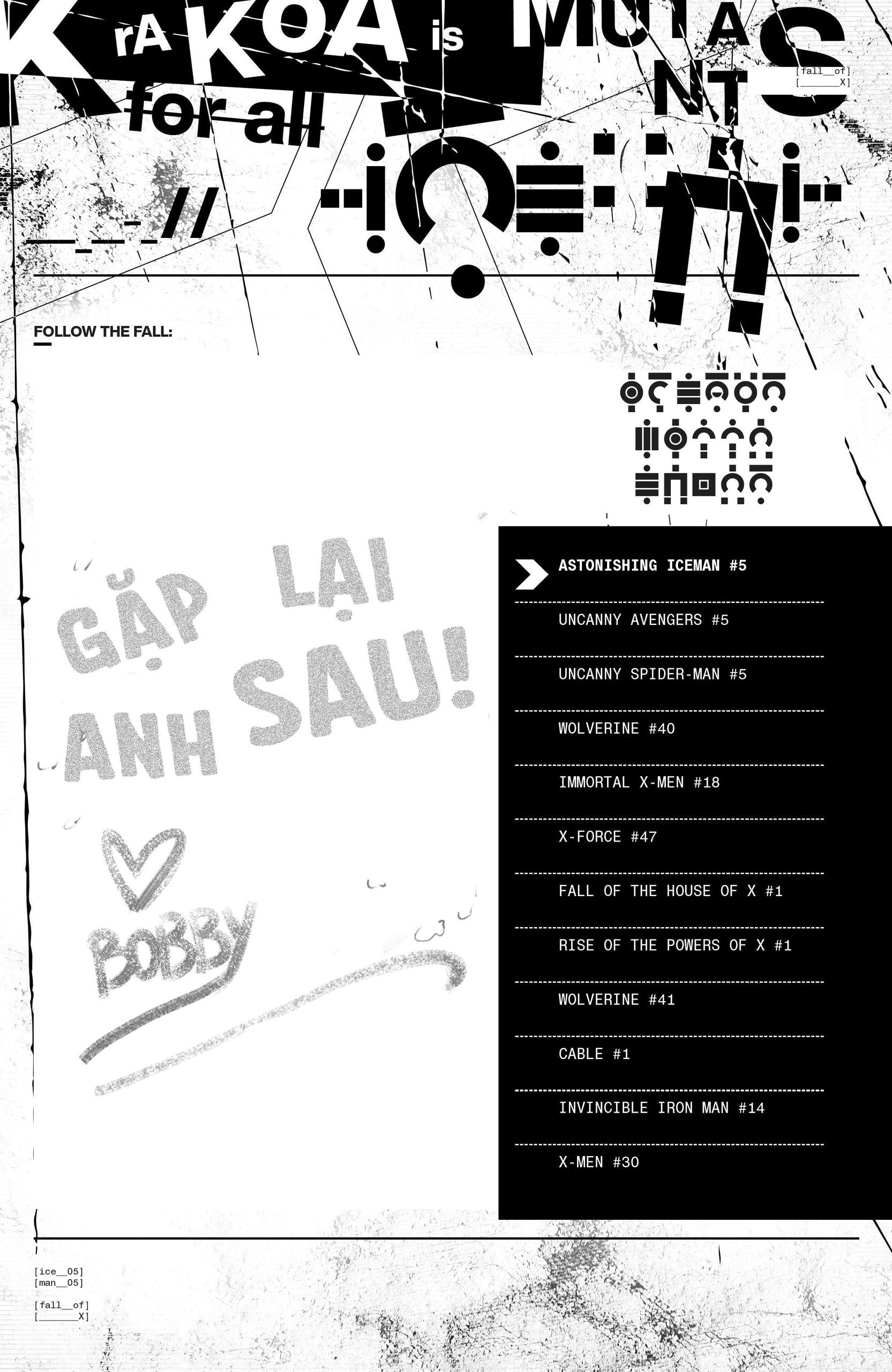 astonishing iceman (2023) chapter 5 25