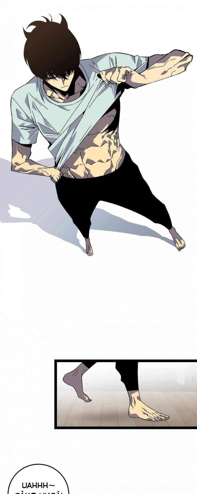 đằng lục thiên phú chapter 17 16