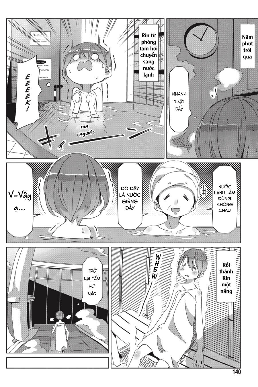 yurukyan chapter 57.5 10