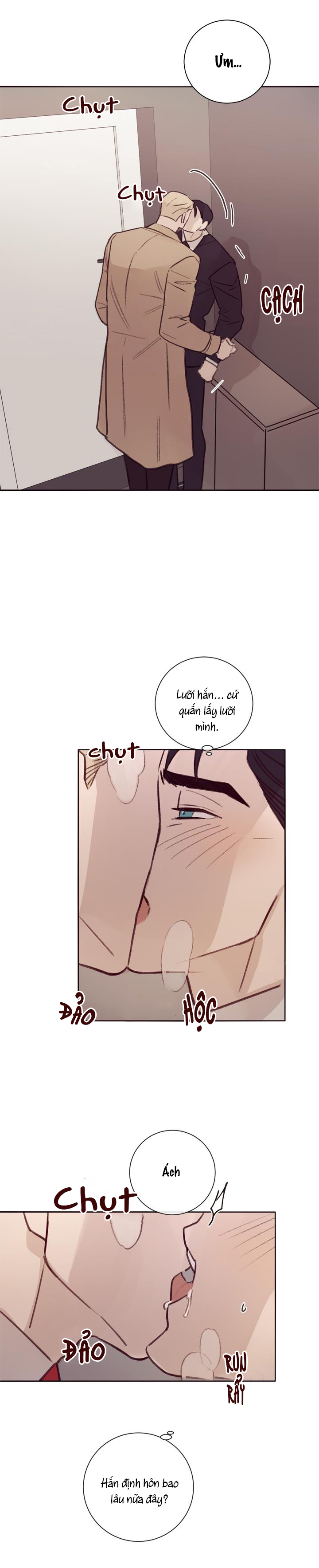 độc dược (marcel) chapter 7 25