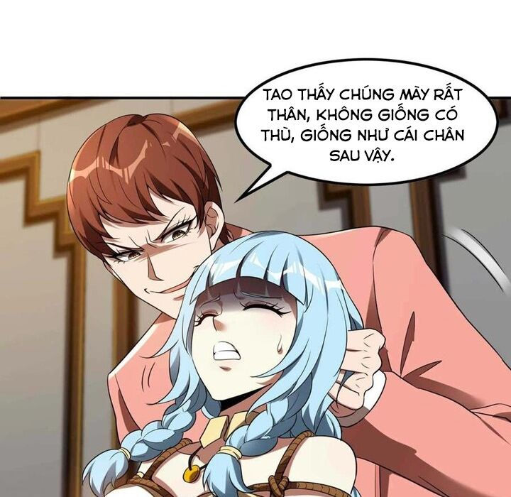 đệ nhất người ở rể chapter 94 35