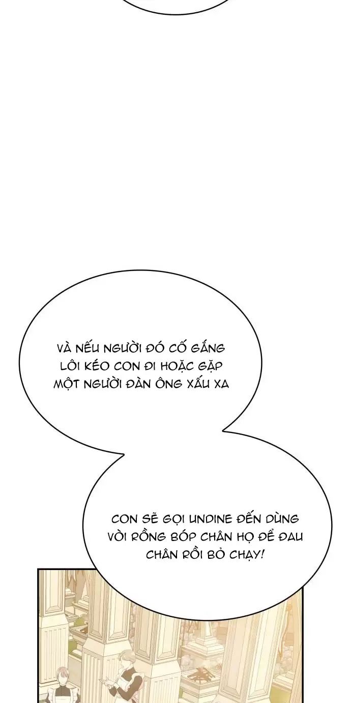 sống trong vườn hoa của công chúa chapter 19 15