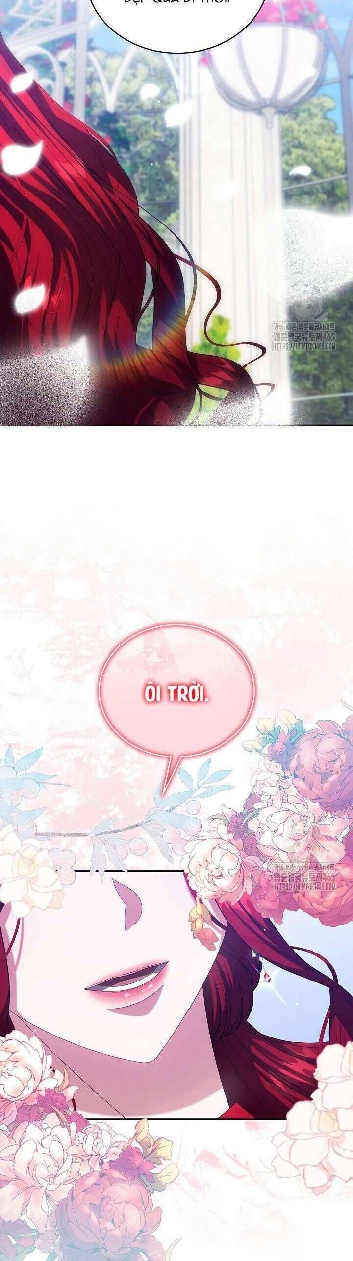 hướng dẫn về ác nữ chapter 29 8