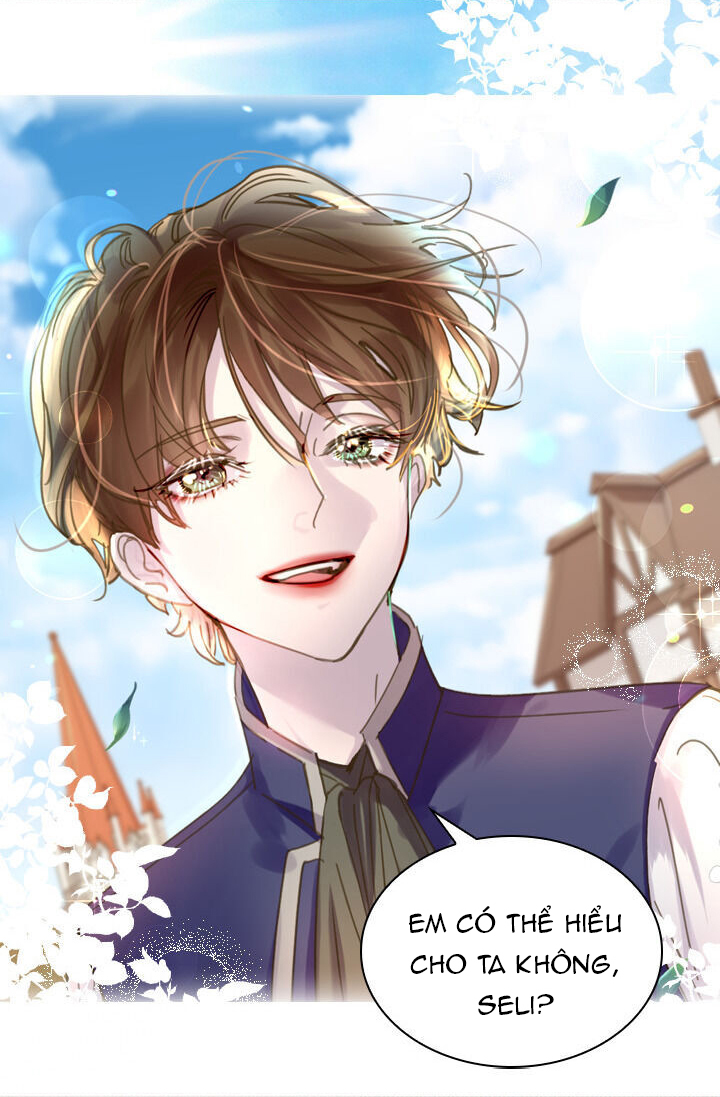 quy luật sinh tồn của nữ phụ chapter 36 36