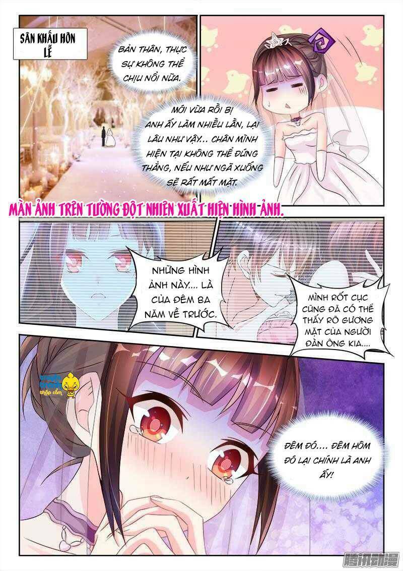 đế hào lão công thật ngông cuồng chapter 82 6