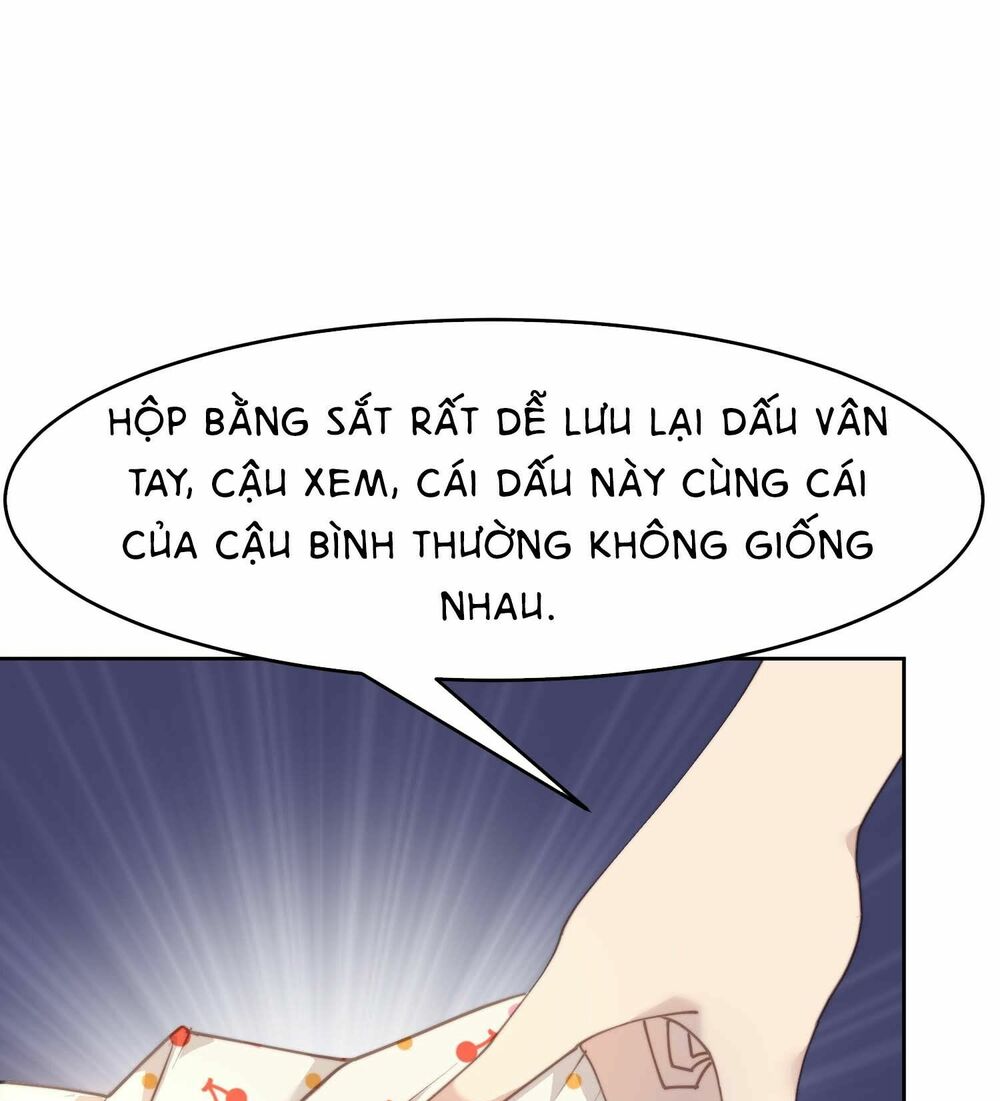 thanh âm giai điệu phản công chapter 11 18