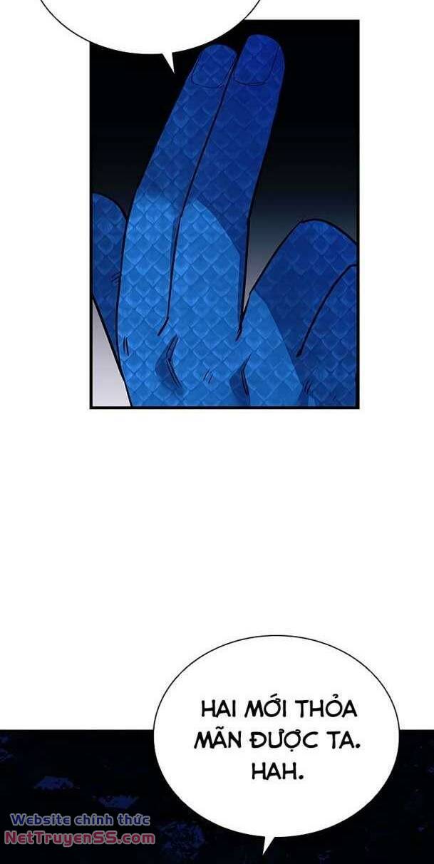 tiêu diệt ác nhân chapter 129 32