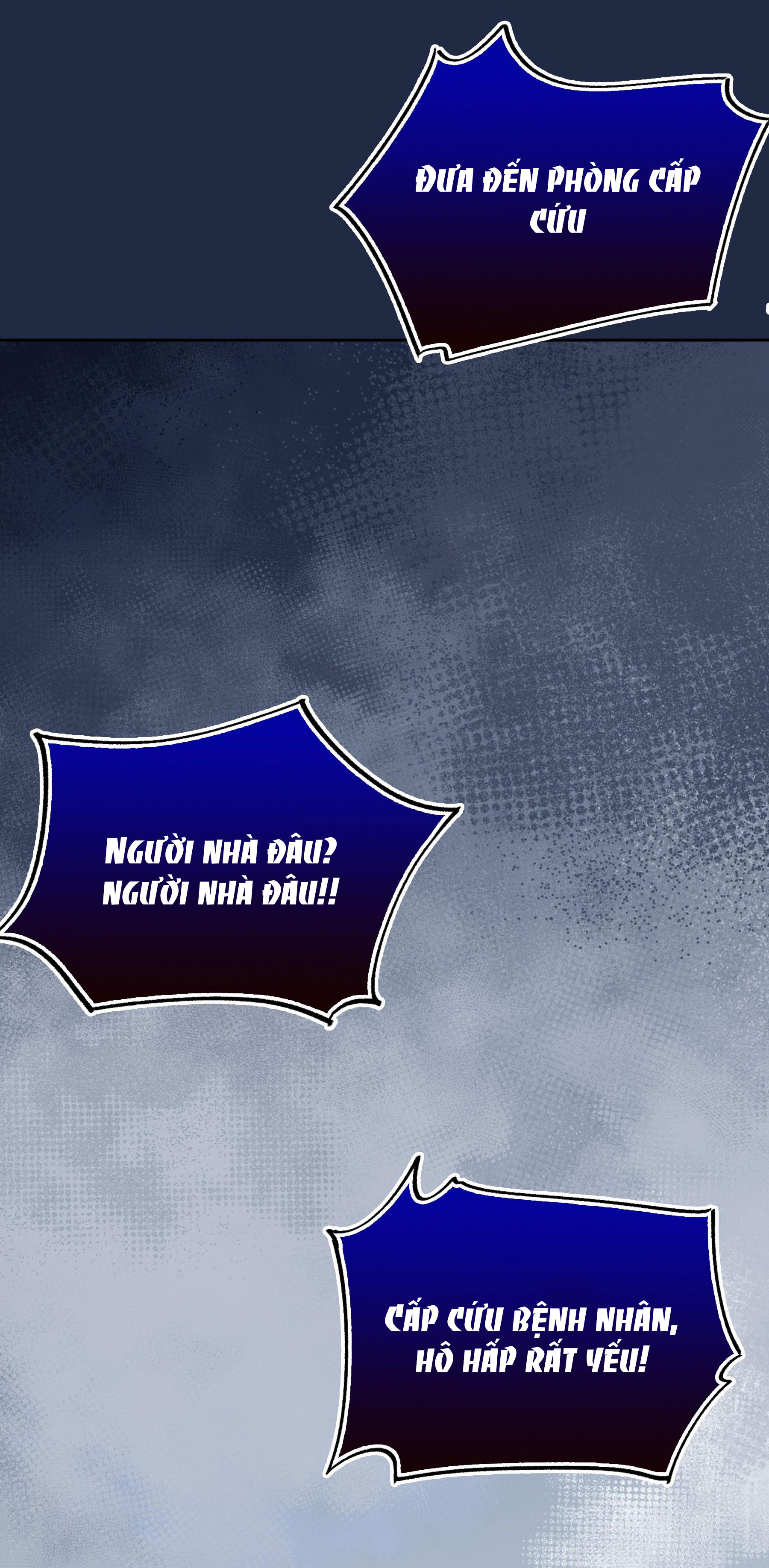 hôm nay anh đã chịu lộ tẩy chưa? chapter 3.1 1