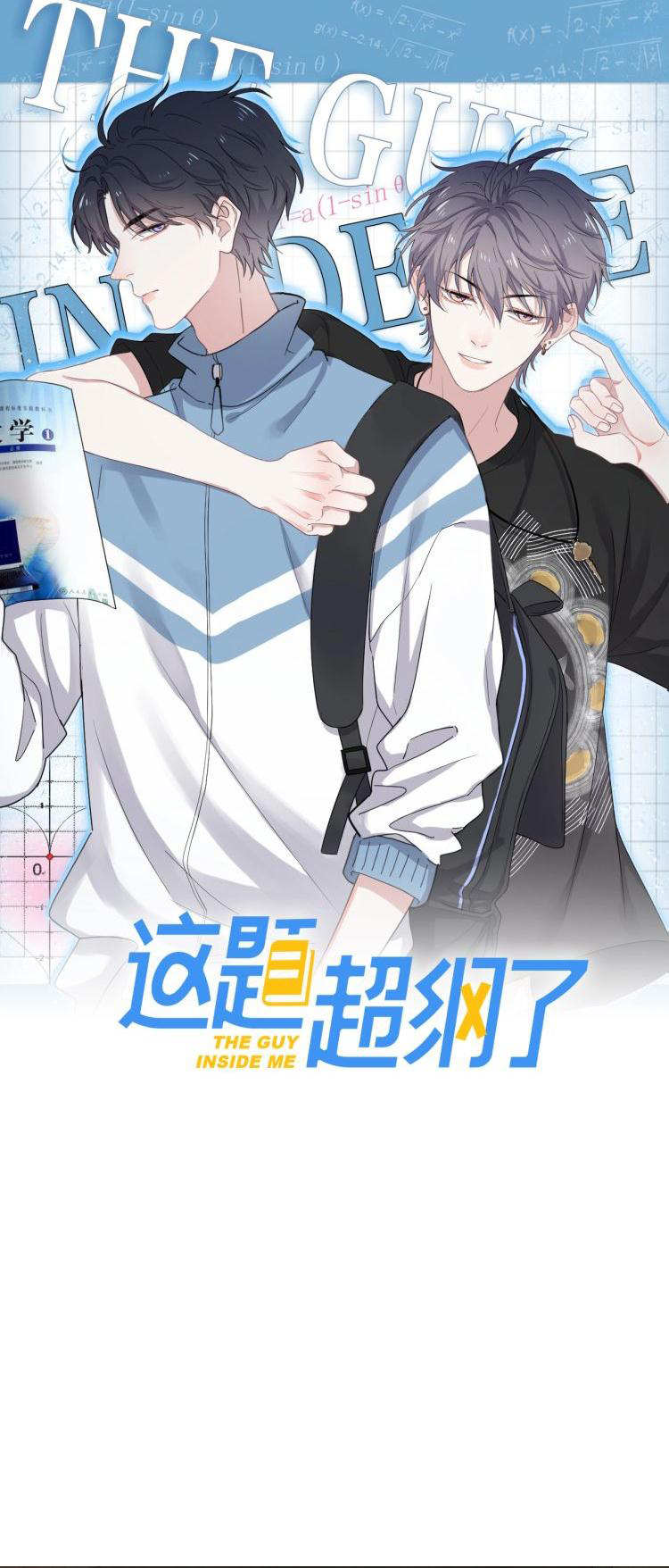 đề này vượt quá sức rồi chapter 8 6