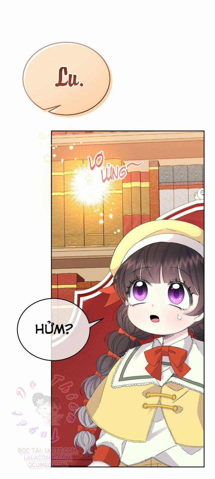 công chúa huỷ diệt chapter 14 13