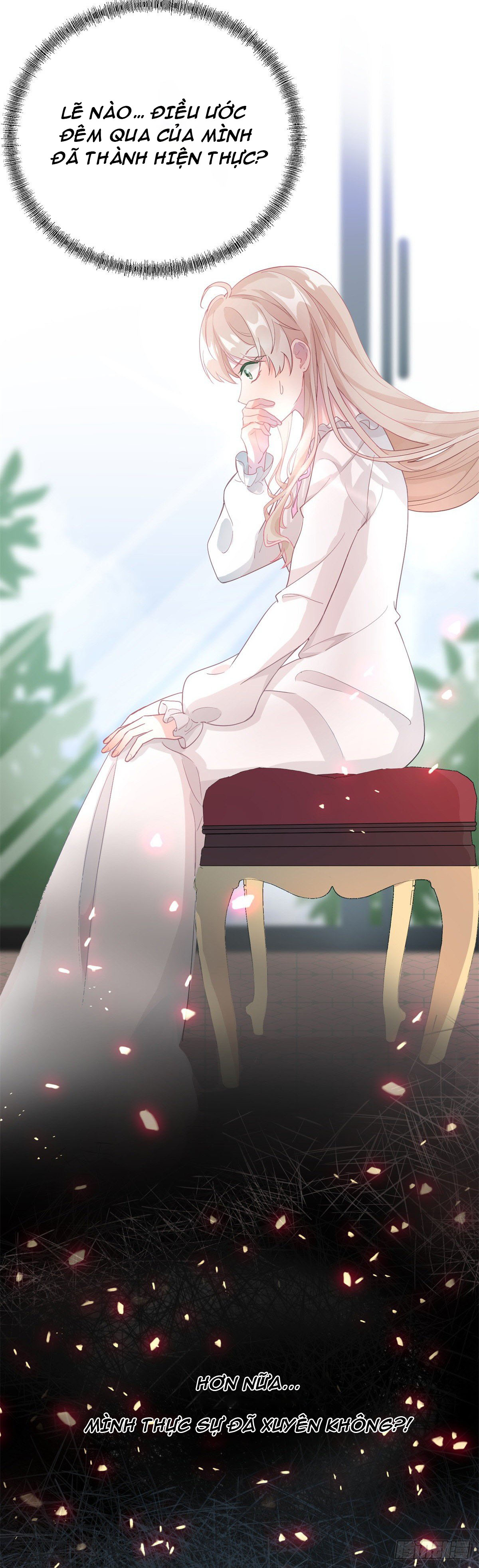 kế hoạch công lược công tước máu lạnh chapter 1 8