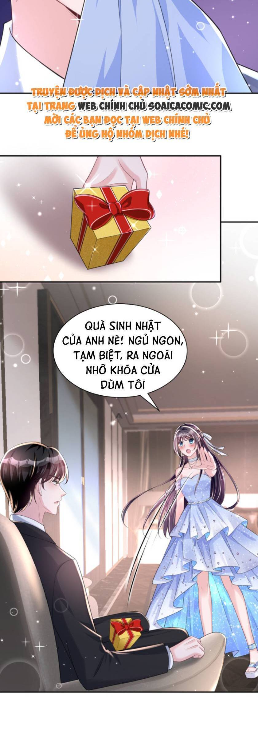 tổng tài huyết tộc cực sủng cô vợ mỹ nhân ngư chapter 51 18