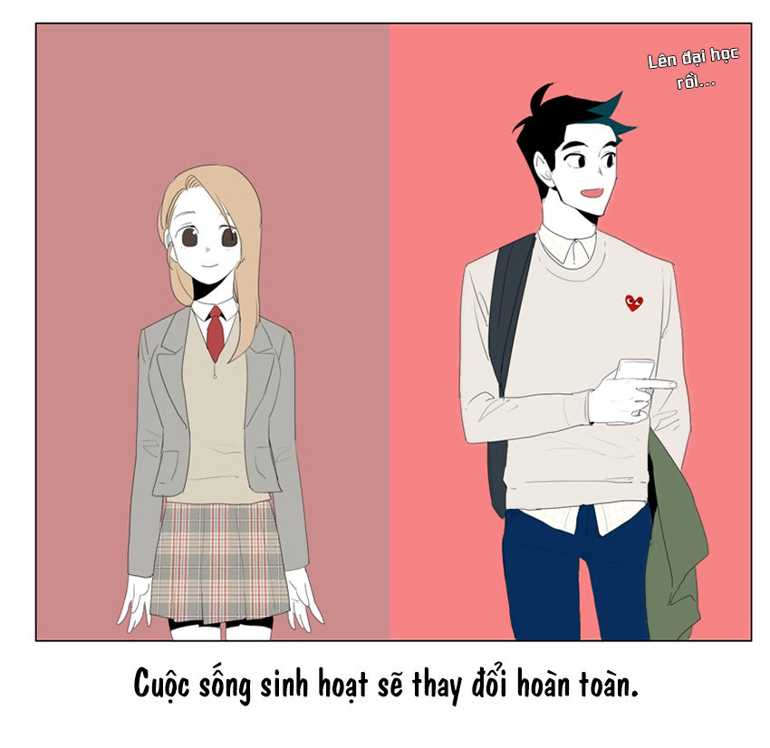 thú cưng của tôi là dơi chapter 50 11