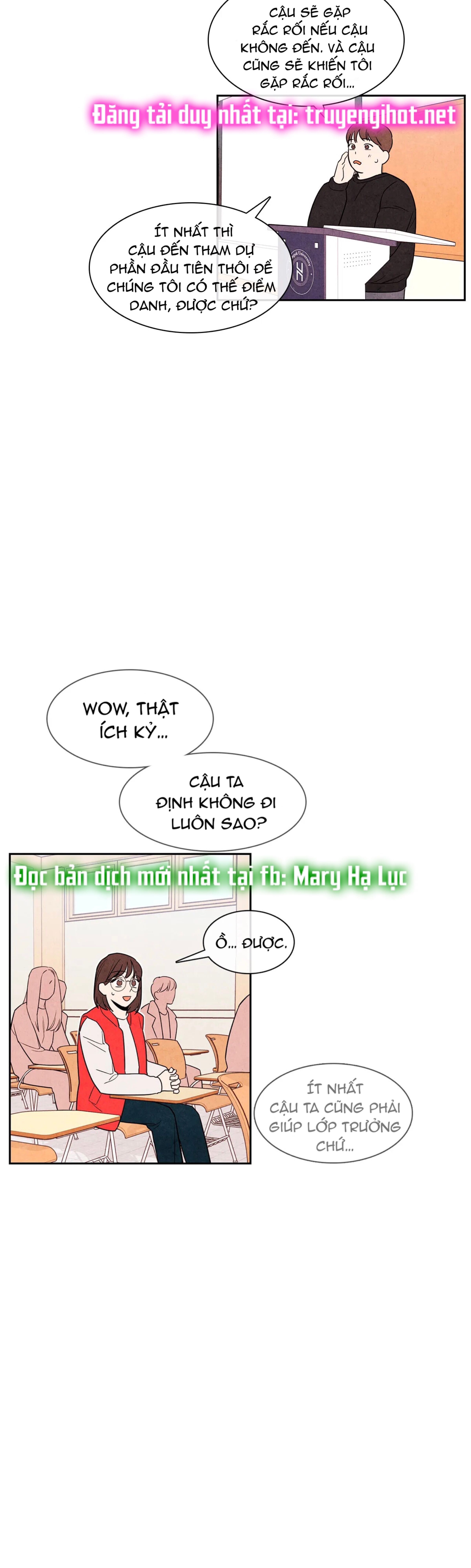 1 cộng 1 bằng.... chapter 3 11