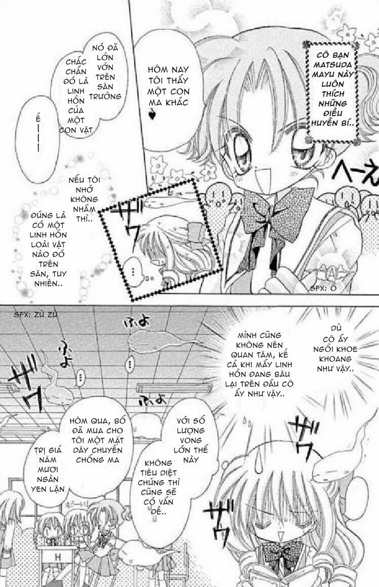 angel hunt chapter 1 14