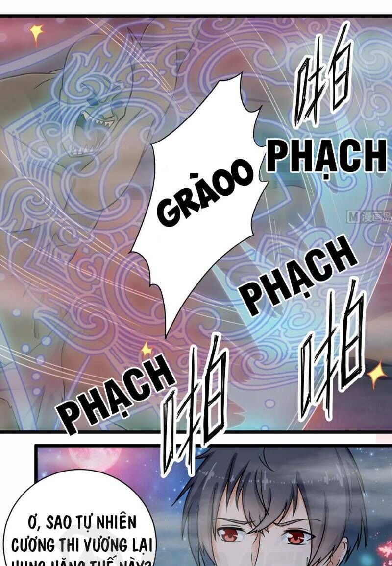 địa phủ khai phá thương chapter 120 9