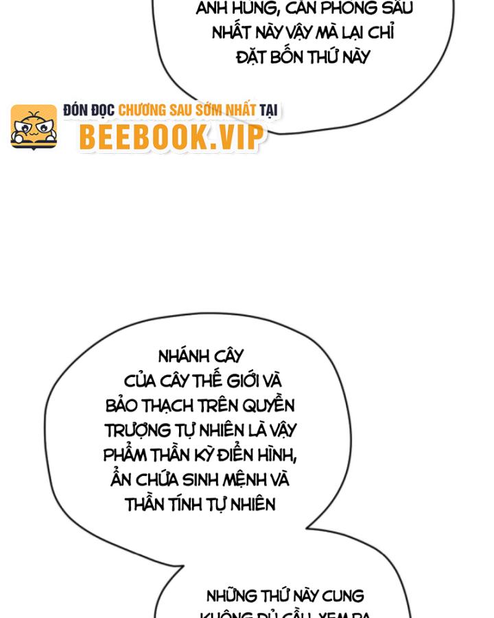 người chơi và nhân vật chính đều muốn làm hại ta chapter 135 20