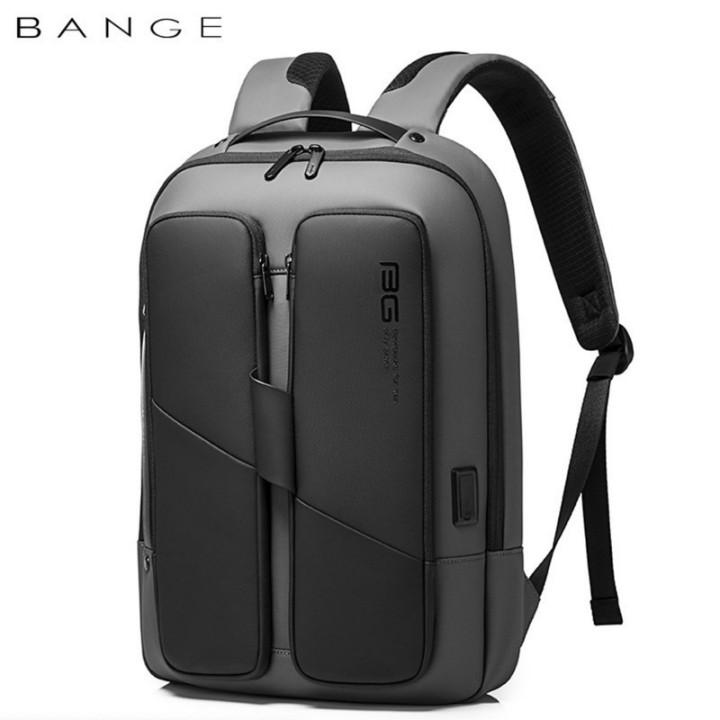 Balo thông minh BANGE – CITY COMPACT BACKPACK