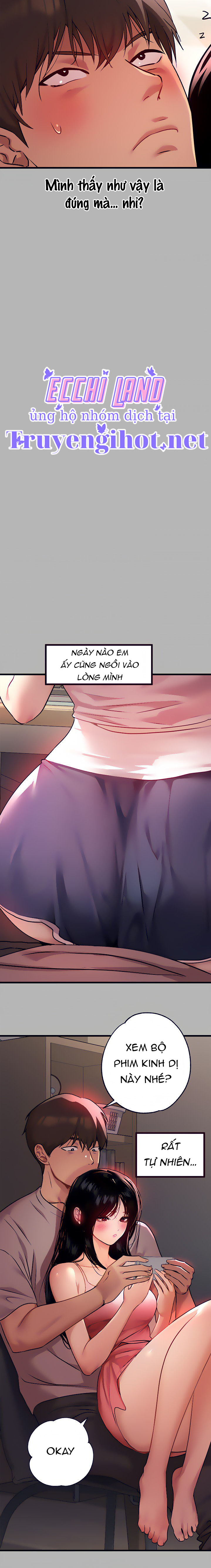 chị chủ nhà của tôi chapter 37.2 6