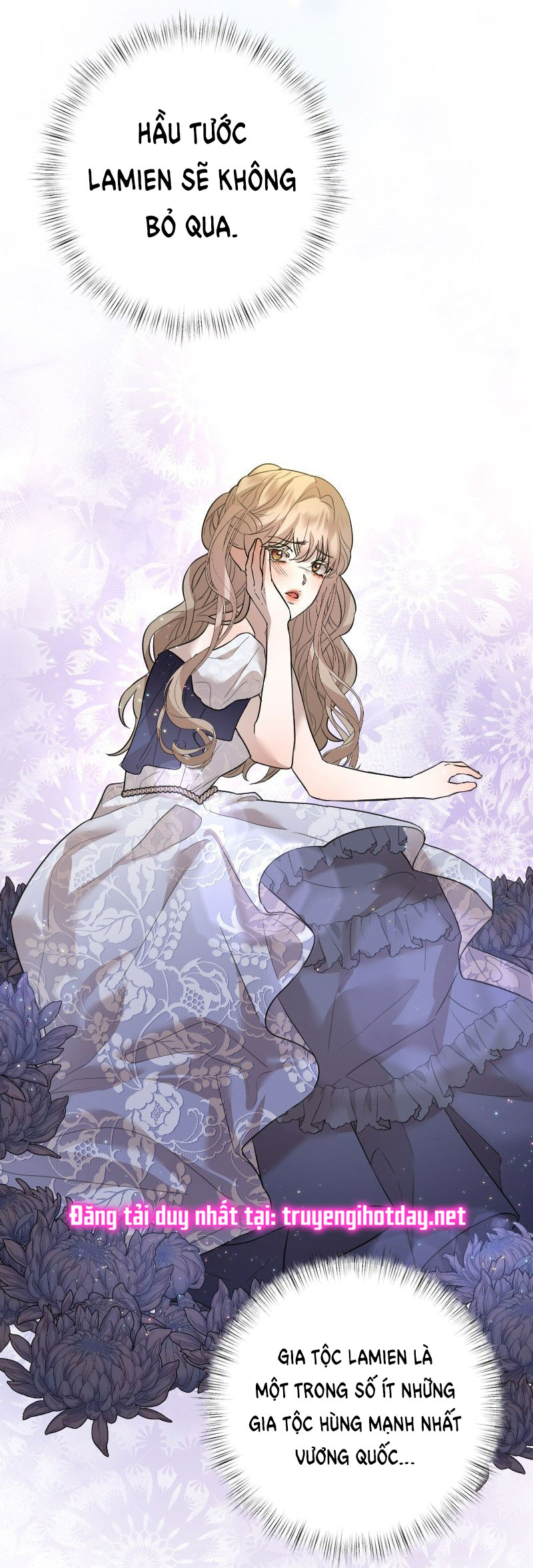 ngã rẽ định mệnh chapter 13.2 25