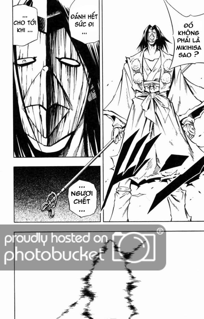 vua pháp thuật chapter 234 17