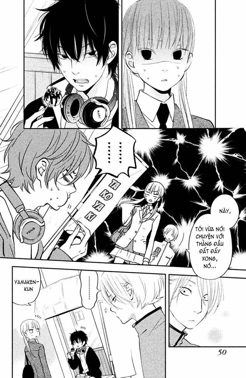 tonari no kaibutsu-kun chapter 42 7