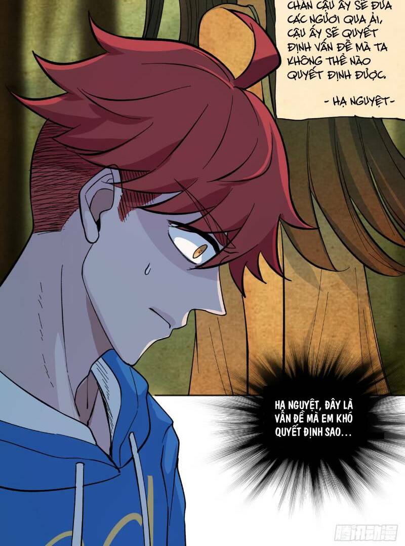 vô hạn khắc kim chi thần chapter 26 14