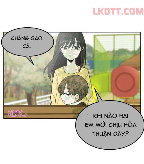 kiếp này cũng xin chăm sóc tôi như vậy nhé kiếp này cũng xin chăm sóc tôi như vậy nhé chapter 12 17
